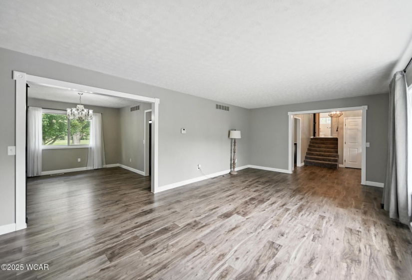12126 Pamela Drive, Kenton, Ohio, 5 Bedrooms Bedrooms, ,3 BathroomsBathrooms,Residential,For Sale,Pamela,307712