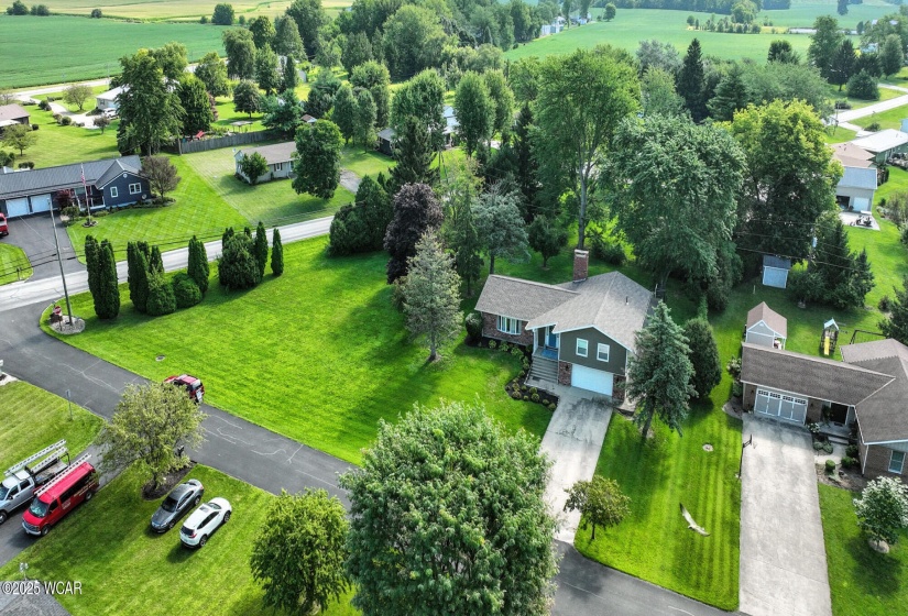 12126 Pamela Drive, Kenton, Ohio, 5 Bedrooms Bedrooms, ,3 BathroomsBathrooms,Residential,For Sale,Pamela,307712