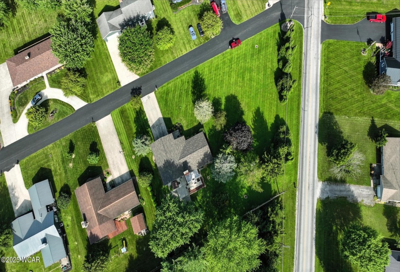 12126 Pamela Drive, Kenton, Ohio, 5 Bedrooms Bedrooms, ,3 BathroomsBathrooms,Residential,For Sale,Pamela,307712