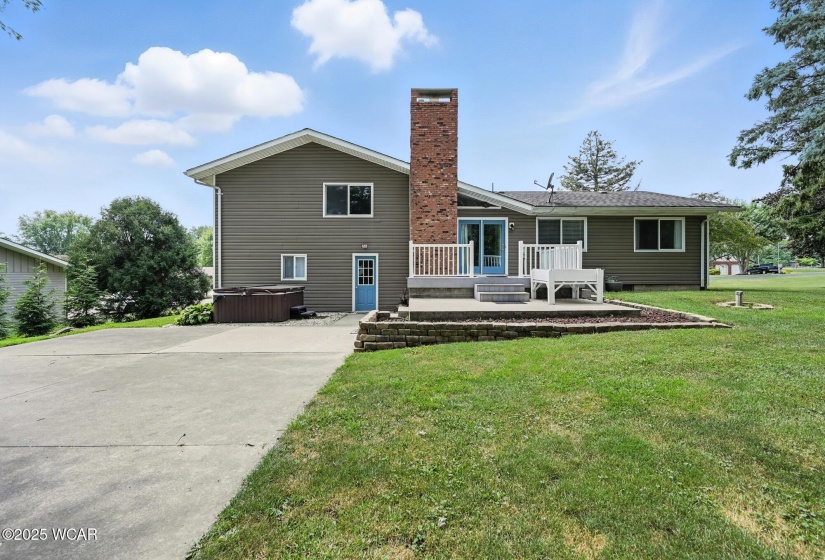 12126 Pamela Drive, Kenton, Ohio, 5 Bedrooms Bedrooms, ,3 BathroomsBathrooms,Residential,For Sale,Pamela,307712