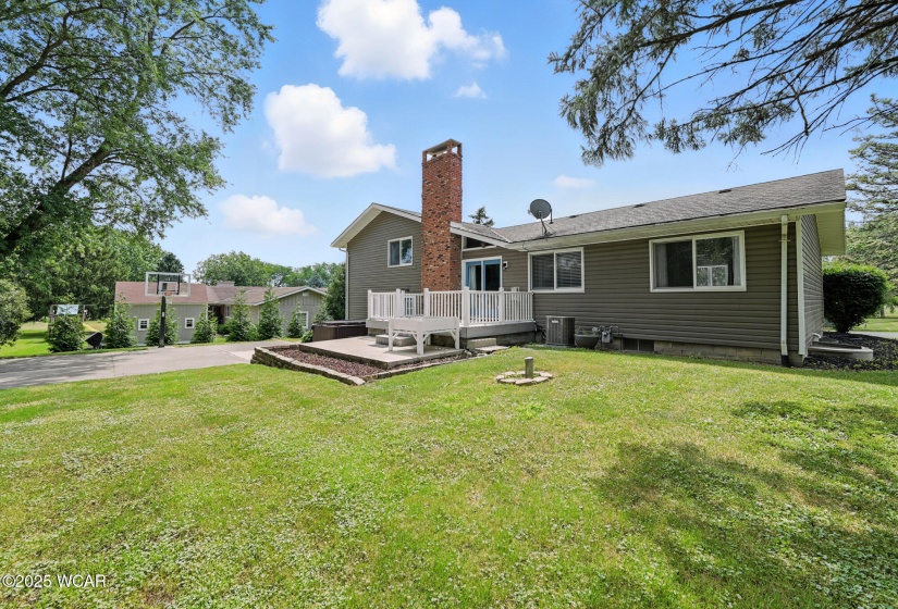 12126 Pamela Drive, Kenton, Ohio, 5 Bedrooms Bedrooms, ,3 BathroomsBathrooms,Residential,For Sale,Pamela,307712