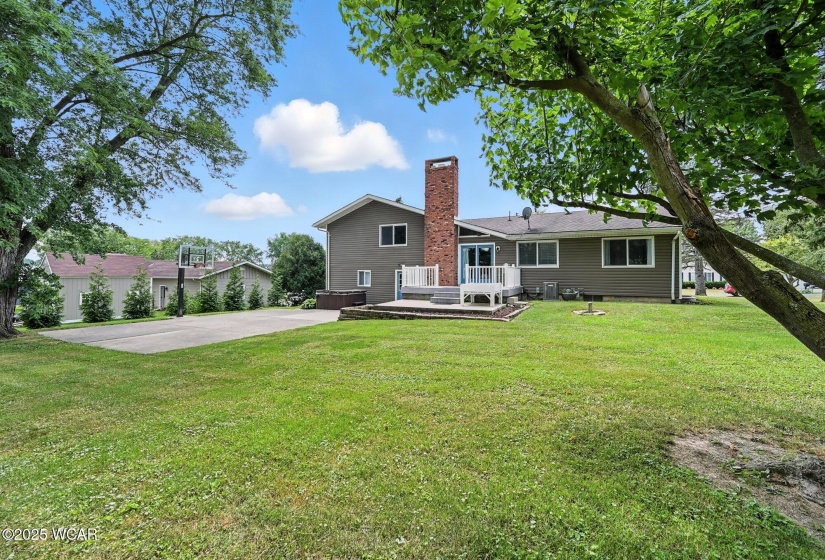 12126 Pamela Drive, Kenton, Ohio, 5 Bedrooms Bedrooms, ,3 BathroomsBathrooms,Residential,For Sale,Pamela,307712