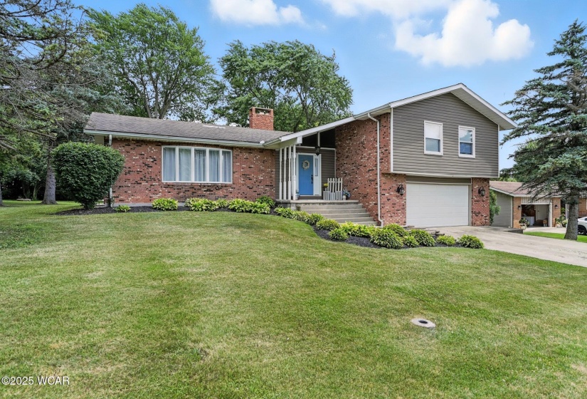 12126 Pamela Drive, Kenton, Ohio, 5 Bedrooms Bedrooms, ,3 BathroomsBathrooms,Residential,For Sale,Pamela,307712