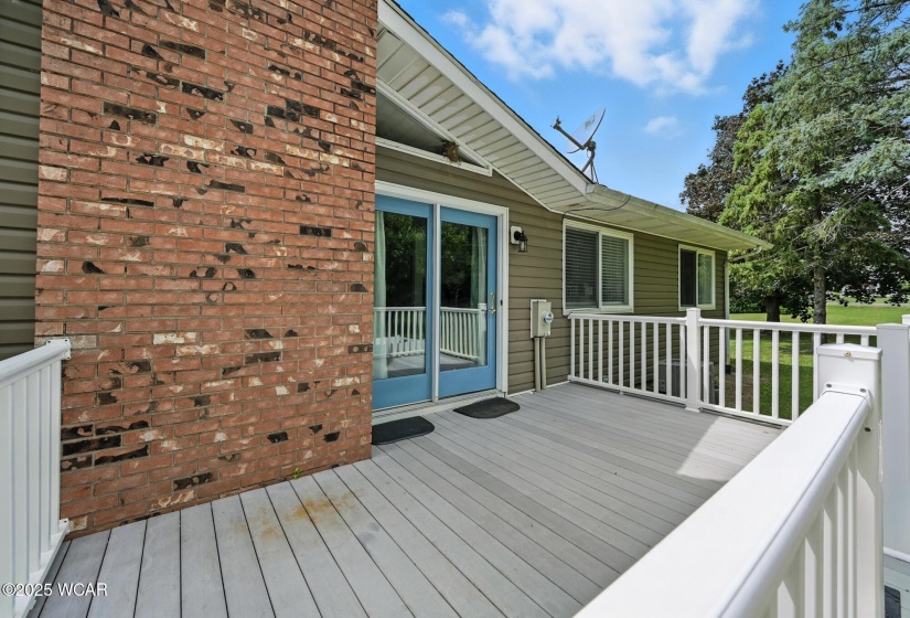 12126 Pamela Drive, Kenton, Ohio, 5 Bedrooms Bedrooms, ,3 BathroomsBathrooms,Residential,For Sale,Pamela,307712