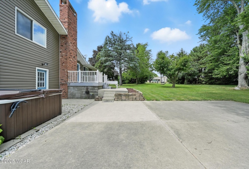 12126 Pamela Drive, Kenton, Ohio, 5 Bedrooms Bedrooms, ,3 BathroomsBathrooms,Residential,For Sale,Pamela,307712
