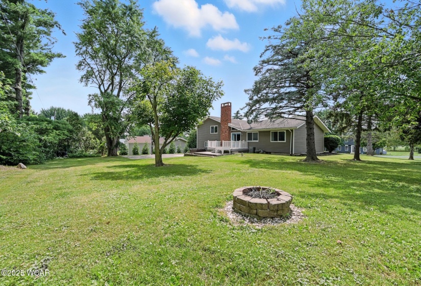 12126 Pamela Drive, Kenton, Ohio, 5 Bedrooms Bedrooms, ,3 BathroomsBathrooms,Residential,For Sale,Pamela,307712