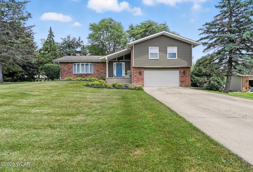 12126 Pamela Drive, Kenton, Ohio, 5 Bedrooms Bedrooms, ,3 BathroomsBathrooms,Residential,For Sale,Pamela,307712