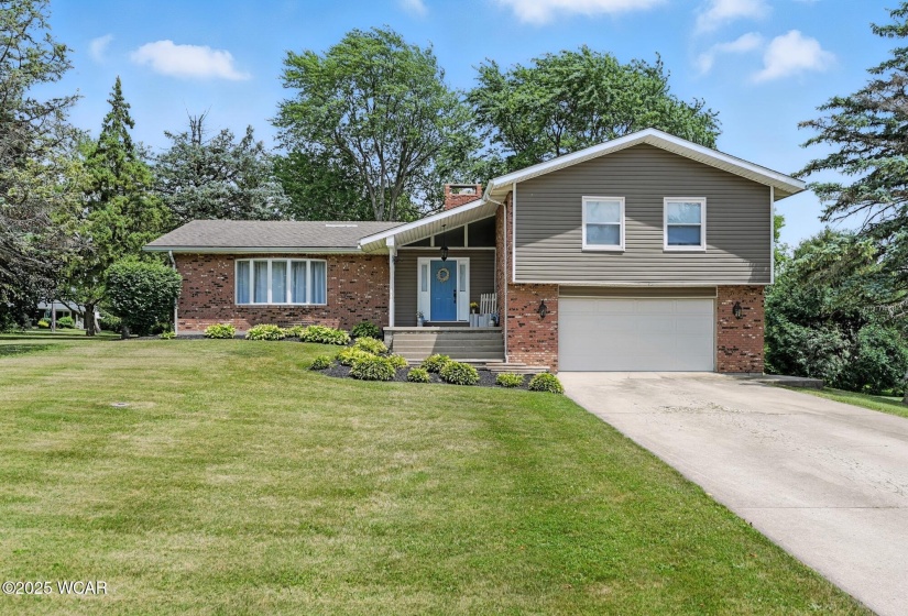 12126 Pamela Drive, Kenton, Ohio, 5 Bedrooms Bedrooms, ,3 BathroomsBathrooms,Residential,For Sale,Pamela,307712