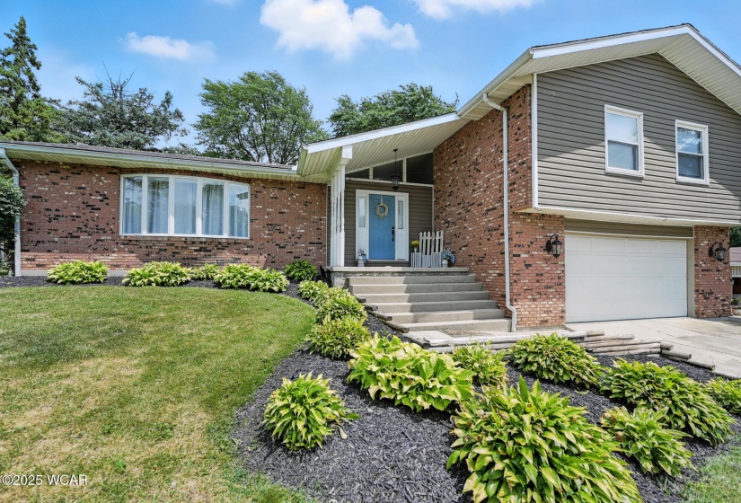 12126 Pamela Drive, Kenton, Ohio, 5 Bedrooms Bedrooms, ,3 BathroomsBathrooms,Residential,For Sale,Pamela,307712