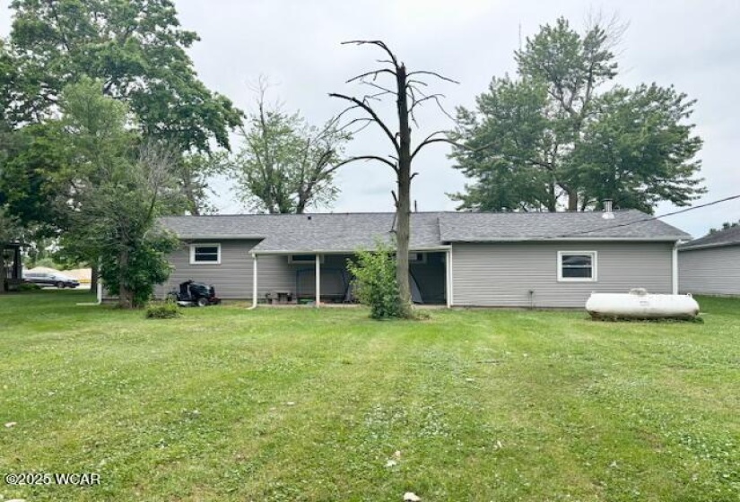 208 6th Street, Continental, Ohio, 3 Bedrooms Bedrooms, ,1 BathroomBathrooms,Residential,For Sale,6th,307713