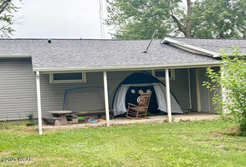 208 6th Street, Continental, Ohio, 3 Bedrooms Bedrooms, ,1 BathroomBathrooms,Residential,For Sale,6th,307713