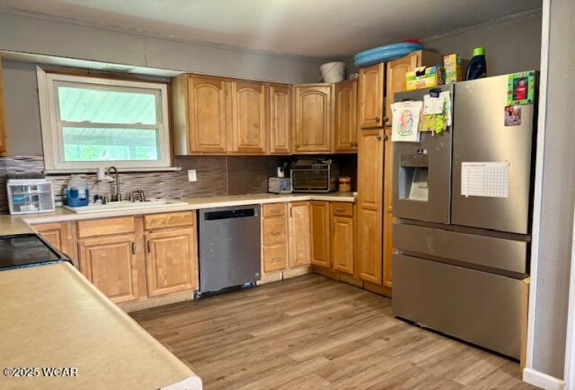 208 6th Street, Continental, Ohio, 3 Bedrooms Bedrooms, ,1 BathroomBathrooms,Residential,For Sale,6th,307713