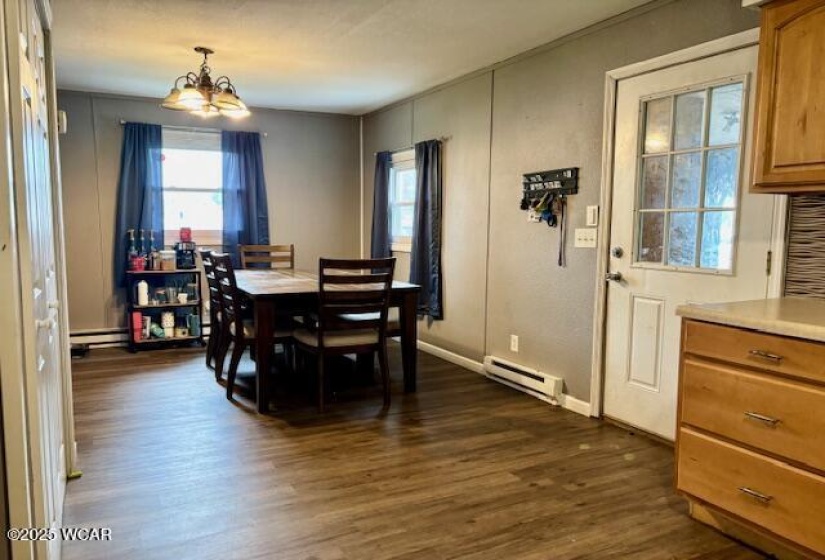 208 6th Street, Continental, Ohio, 3 Bedrooms Bedrooms, ,1 BathroomBathrooms,Residential,For Sale,6th,307713
