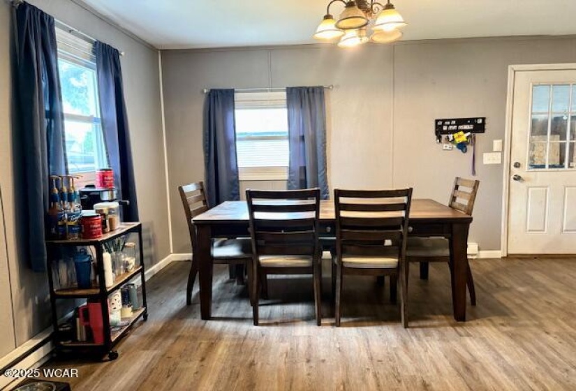 208 6th Street, Continental, Ohio, 3 Bedrooms Bedrooms, ,1 BathroomBathrooms,Residential,For Sale,6th,307713