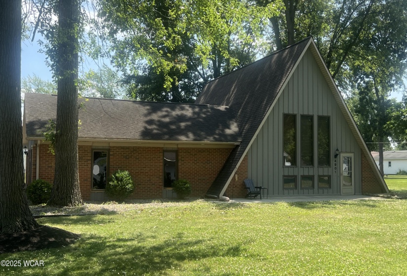 4901 Hummingbird Street, Lima, Ohio, 3 Bedrooms Bedrooms, ,2 BathroomsBathrooms,Residential,For Sale,Hummingbird,307714