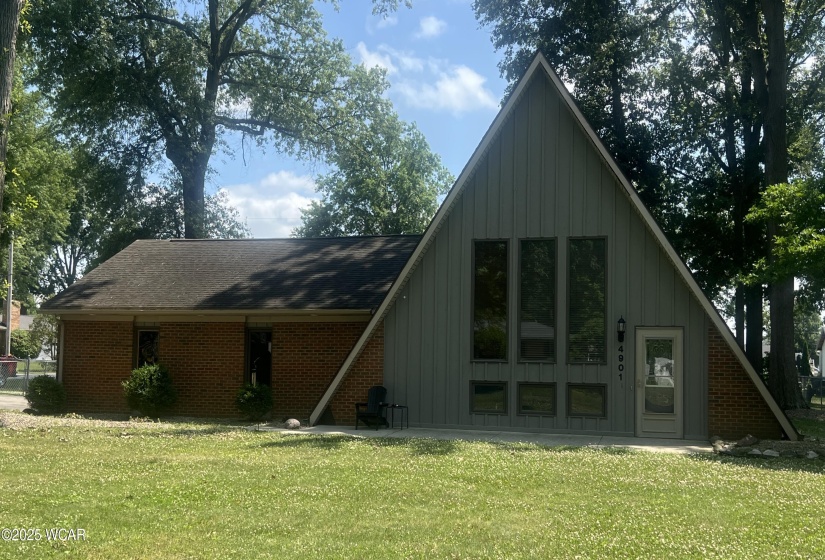 4901 Hummingbird Street, Lima, Ohio, 3 Bedrooms Bedrooms, ,2 BathroomsBathrooms,Residential,For Sale,Hummingbird,307714