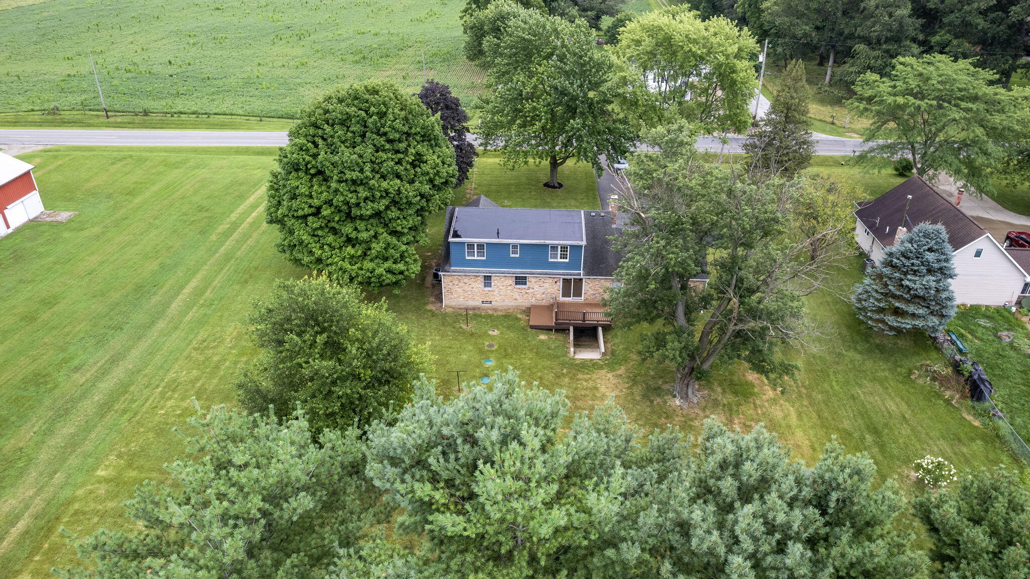 4817 River Road Road, Springfield, Ohio 45502