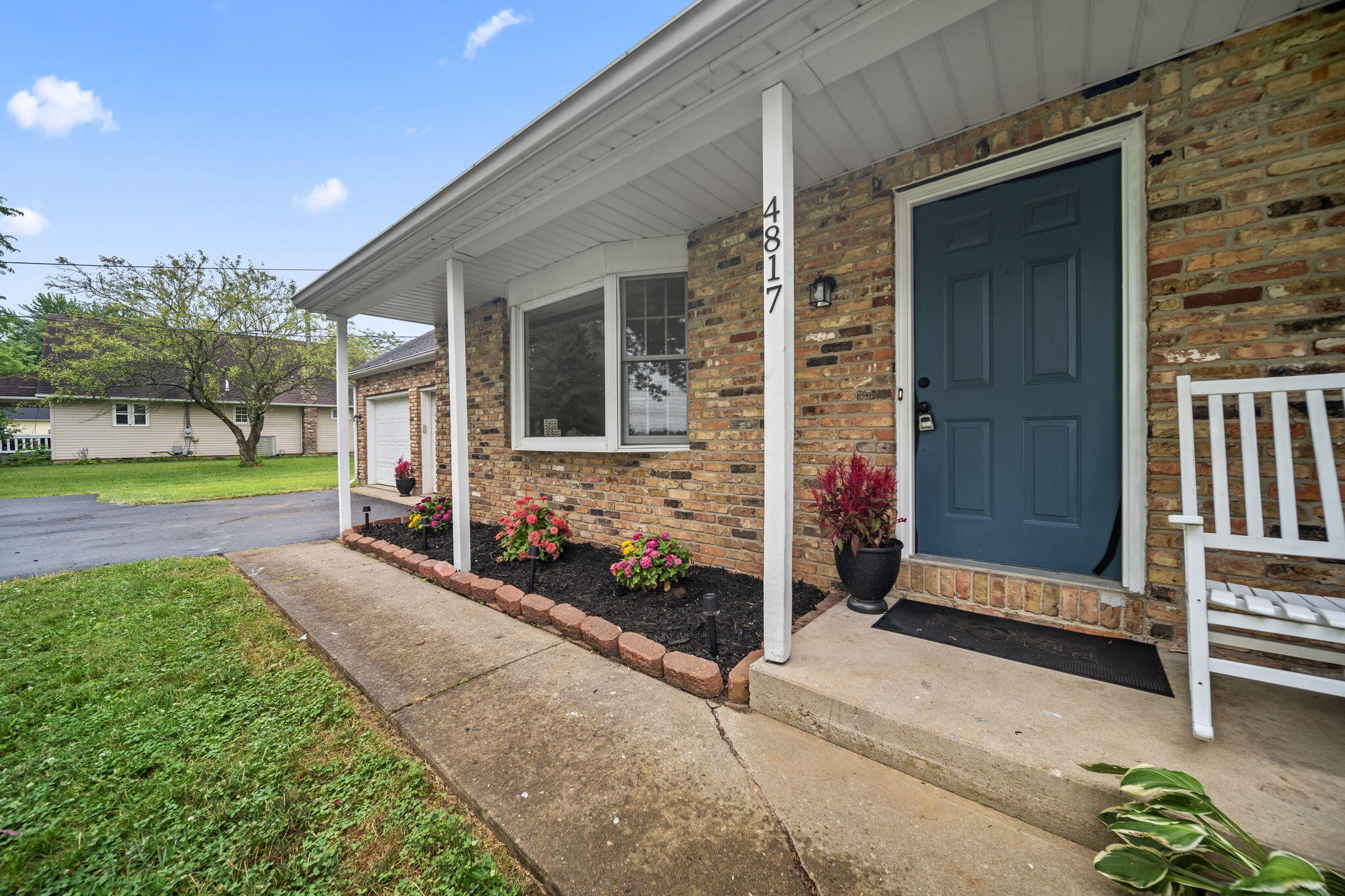 4817 River Road Road, Springfield, Ohio 45502