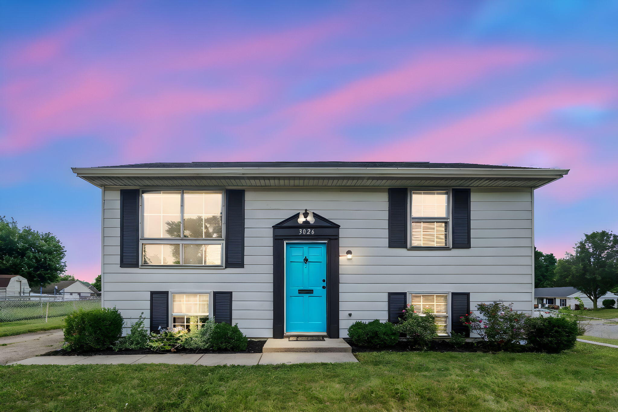 3026 Tackett Street, Springfield, Ohio 45503