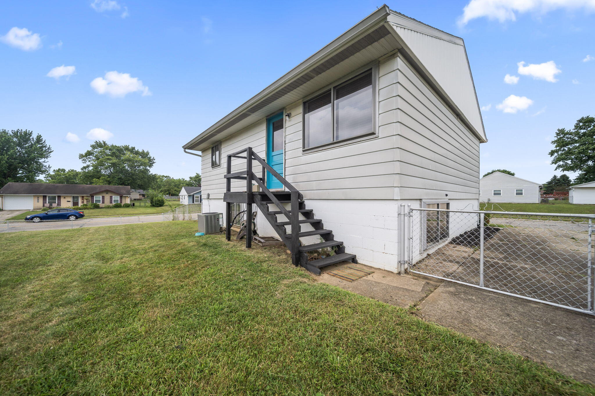 3026 Tackett Street, Springfield, Ohio 45503