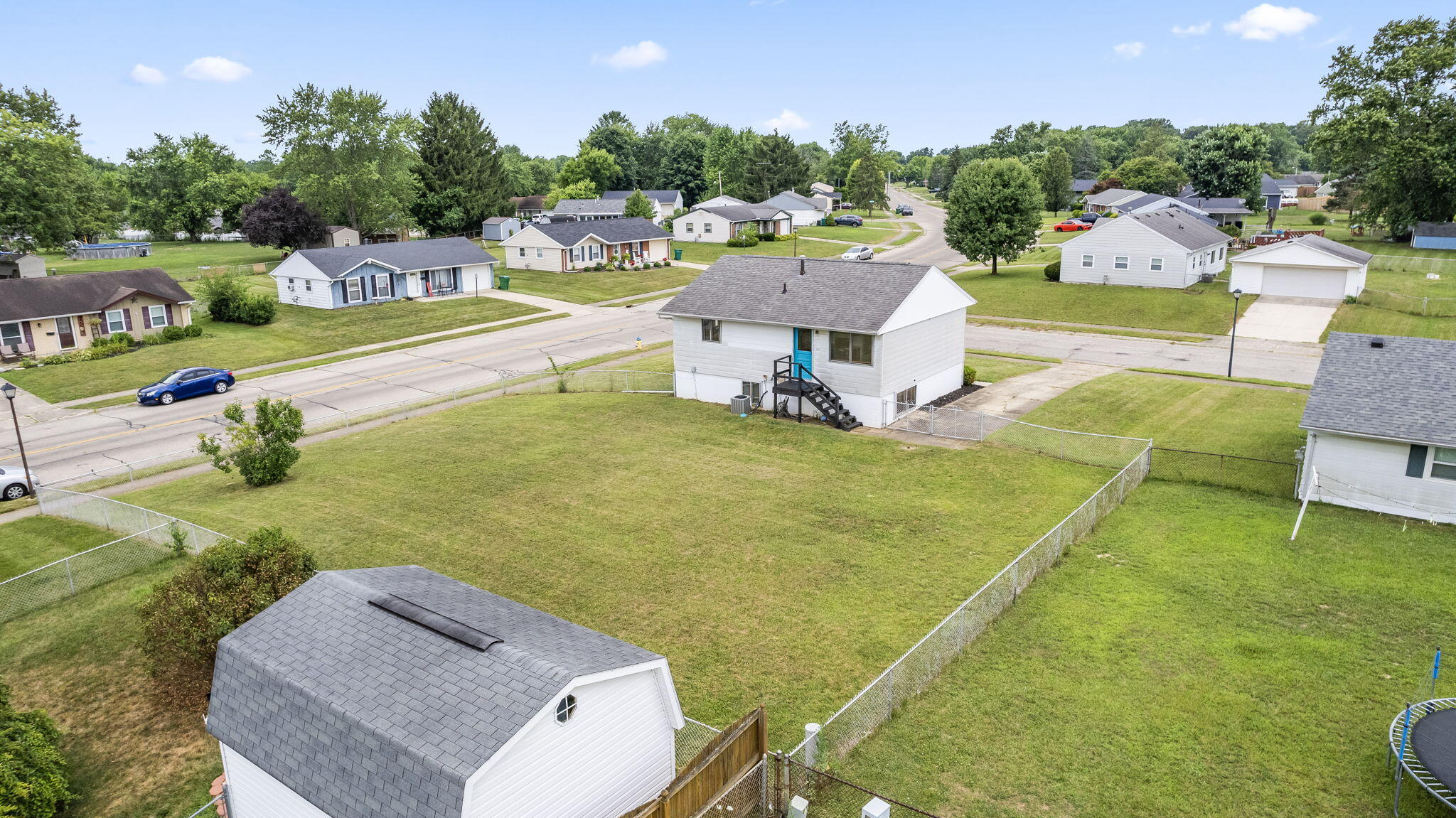 3026 Tackett Street, Springfield, Ohio 45503