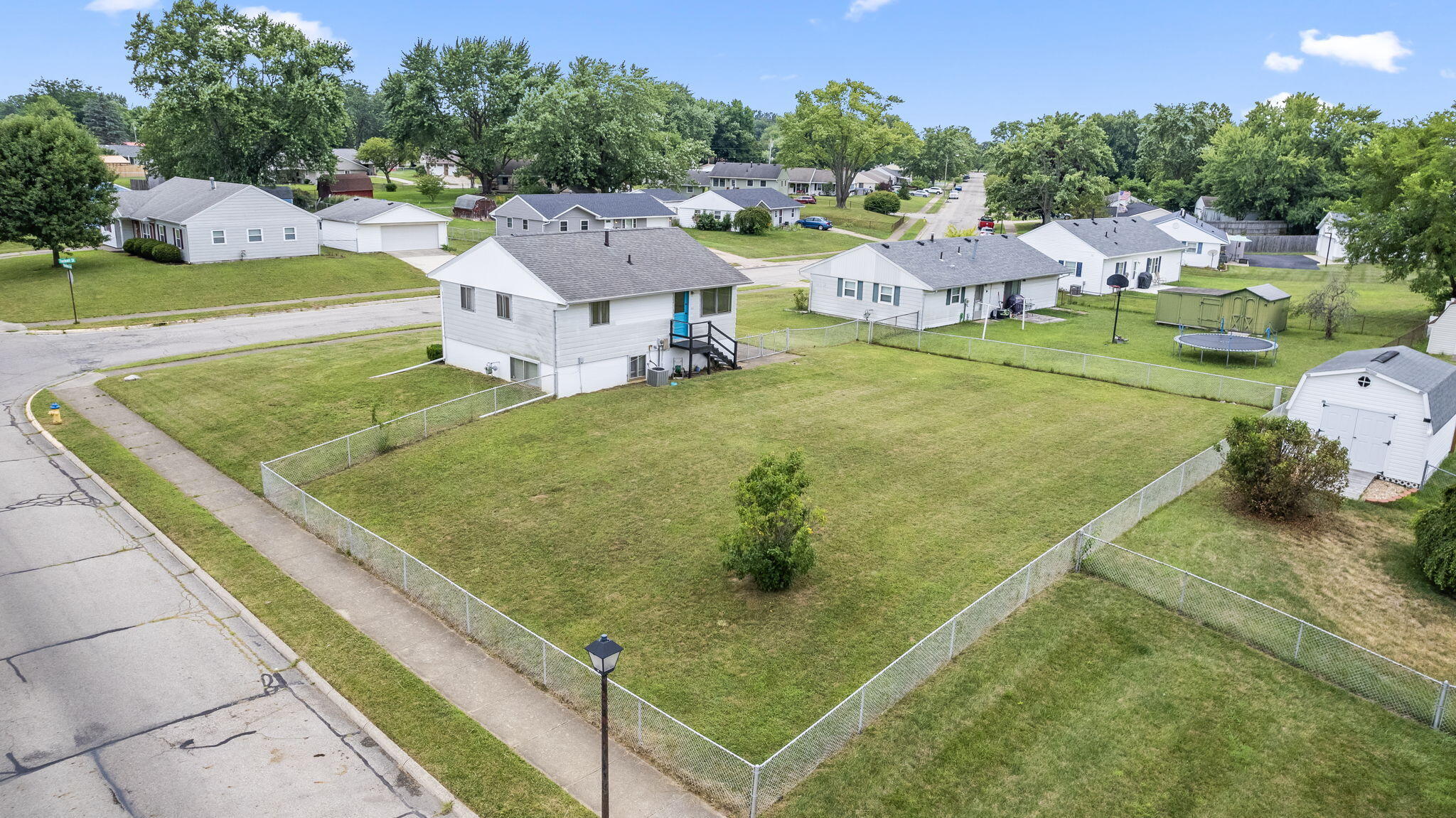 3026 Tackett Street, Springfield, Ohio 45503