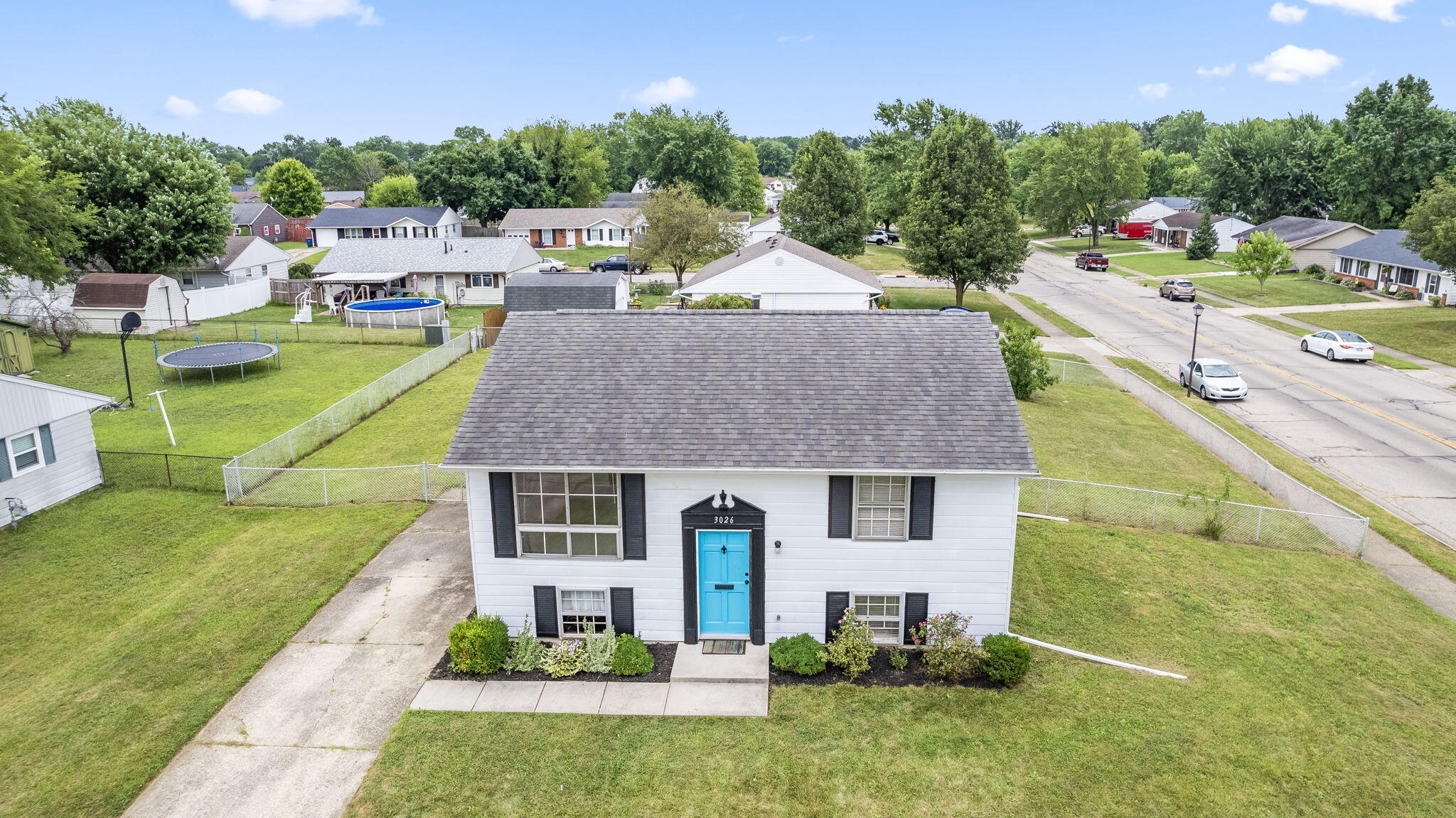 3026 Tackett Street, Springfield, Ohio 45503