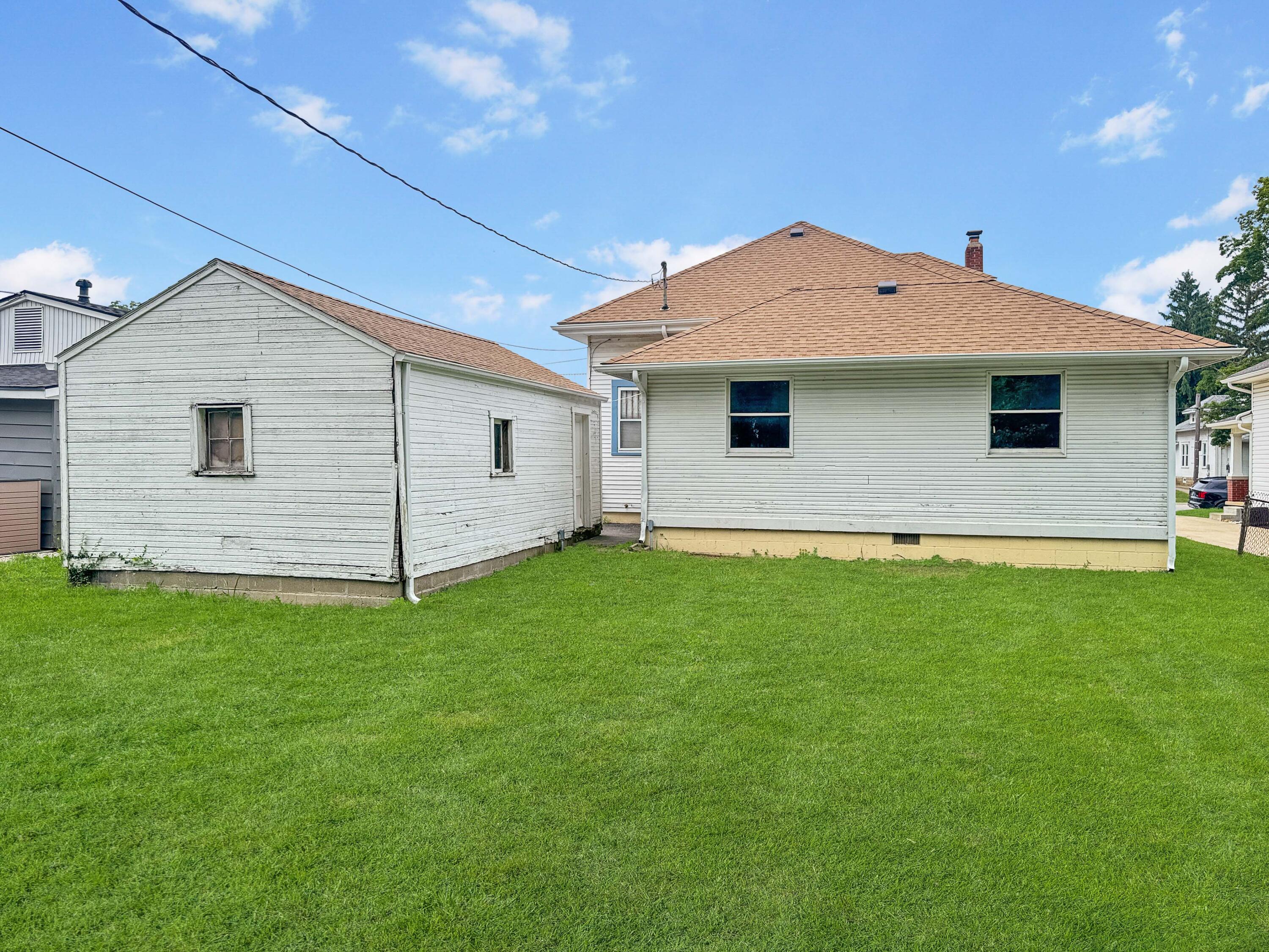 861 Main Street, Urbana, Ohio 43078