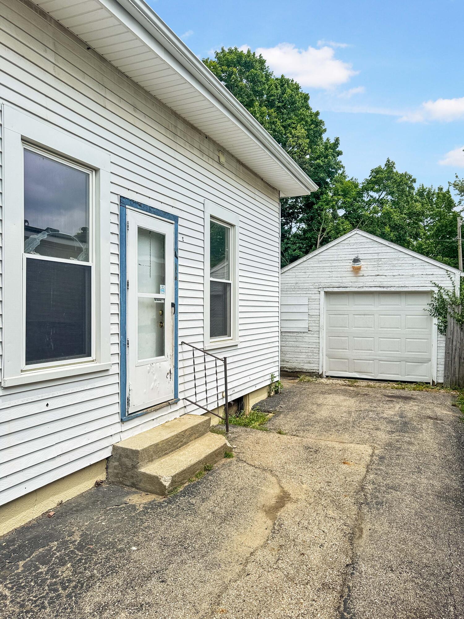 861 Main Street, Urbana, Ohio 43078