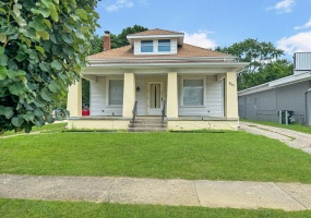 861 Main Street, Urbana, Ohio 43078, 4 Bedrooms Bedrooms, ,2 BathroomsBathrooms,Residential,For Sale,Main,1040151