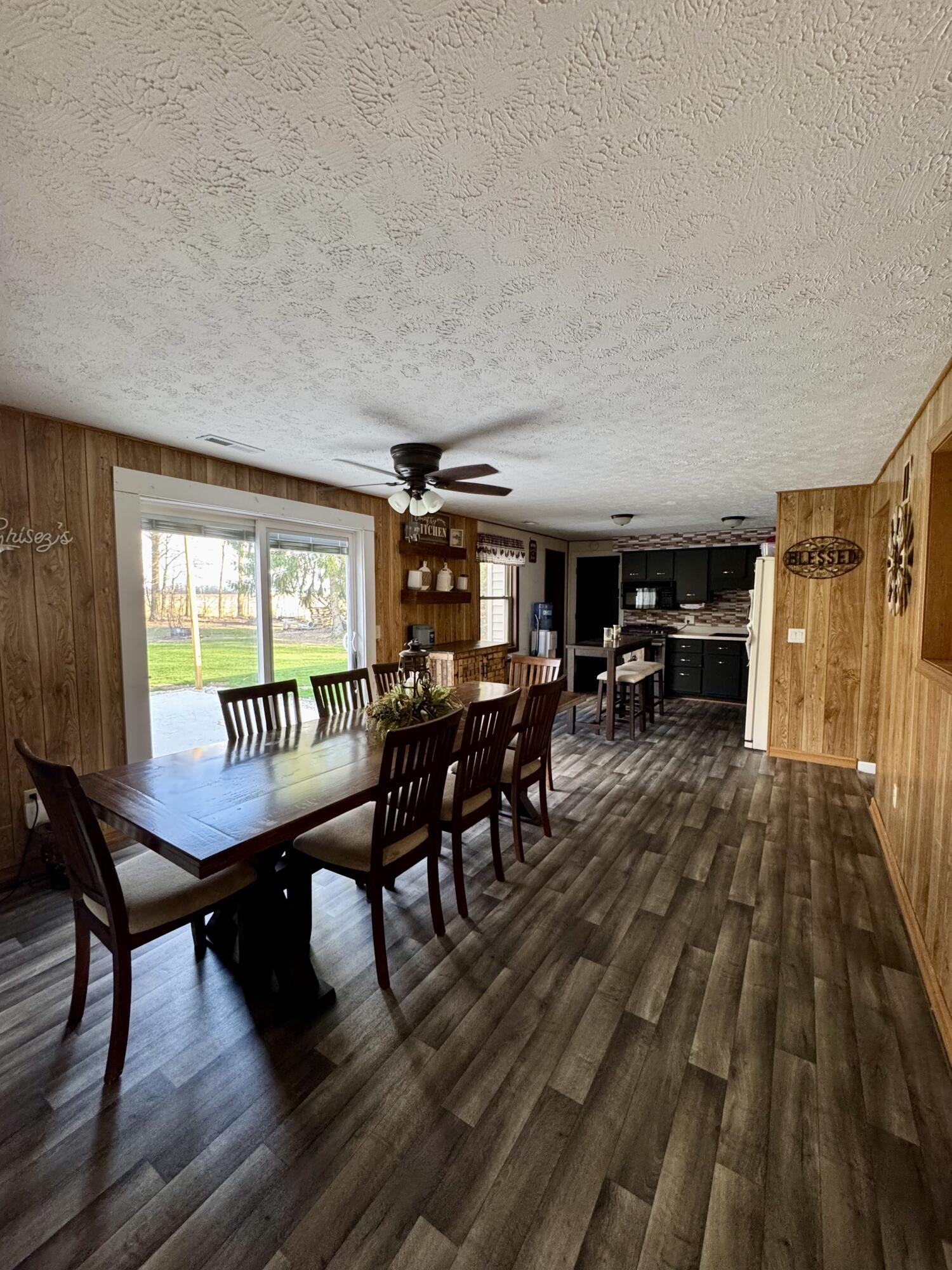 18683 Burris Road, Rockford, Ohio 45882