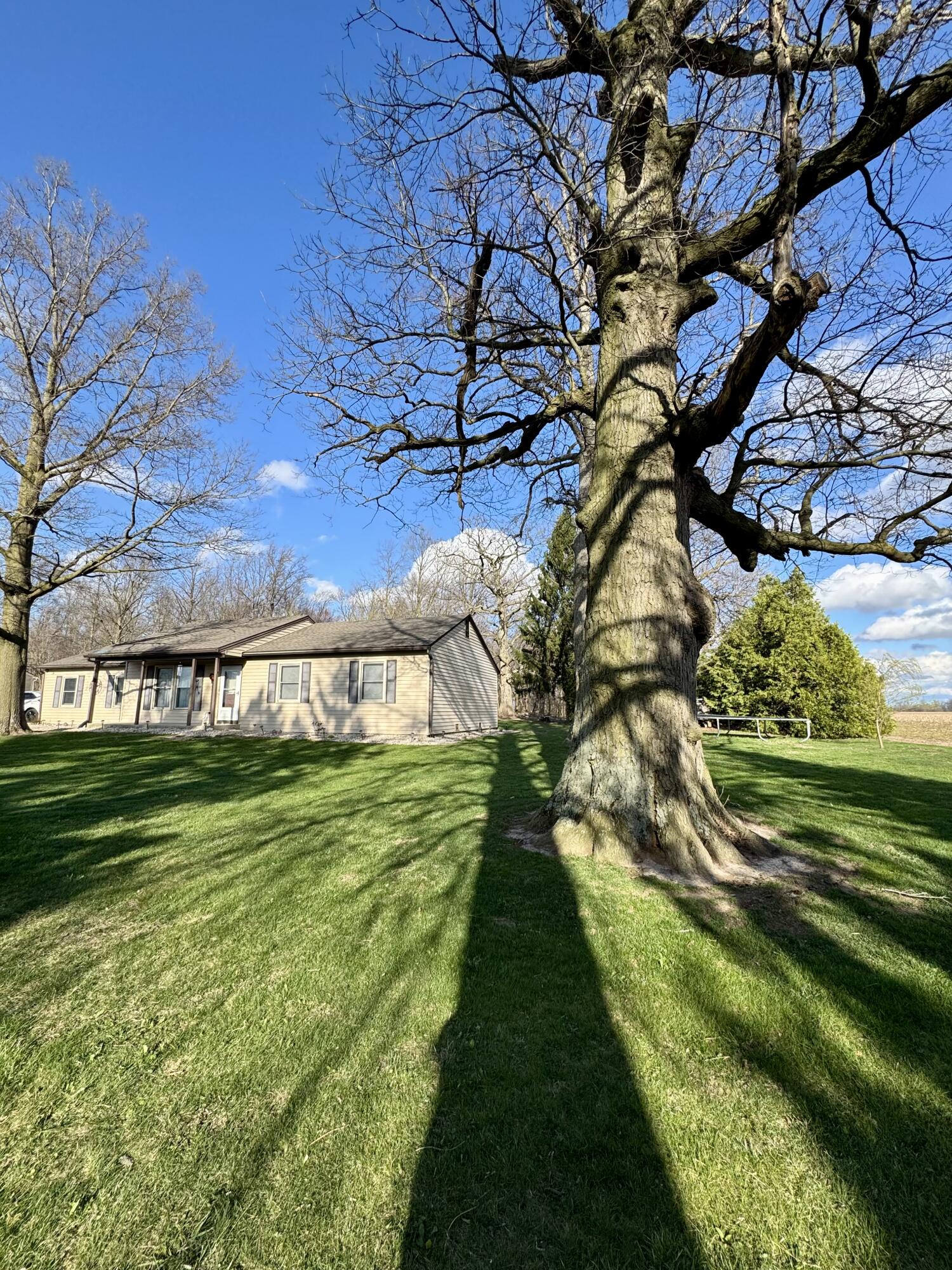 18683 Burris Road, Rockford, Ohio 45882