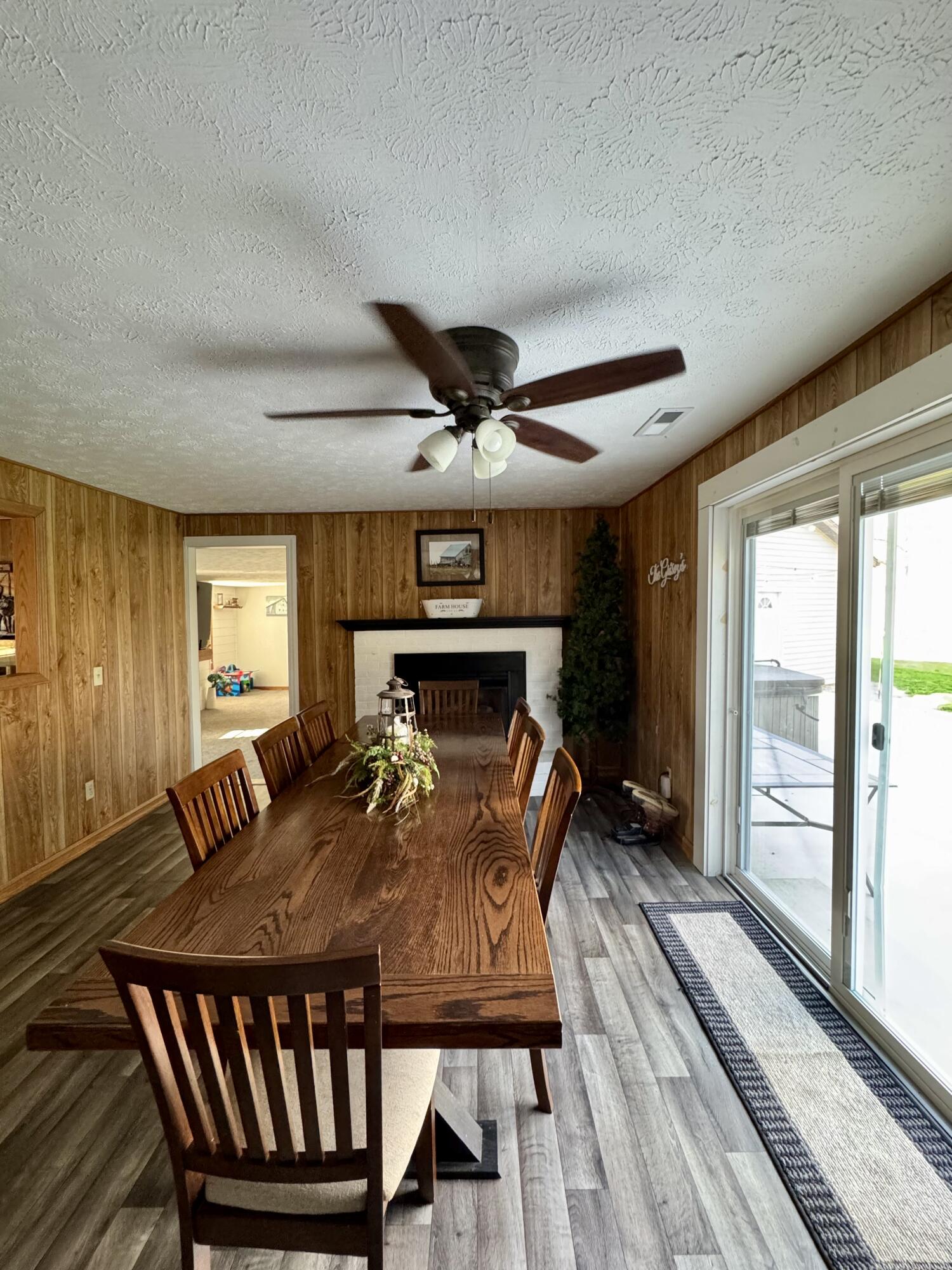 18683 Burris Road, Rockford, Ohio 45882