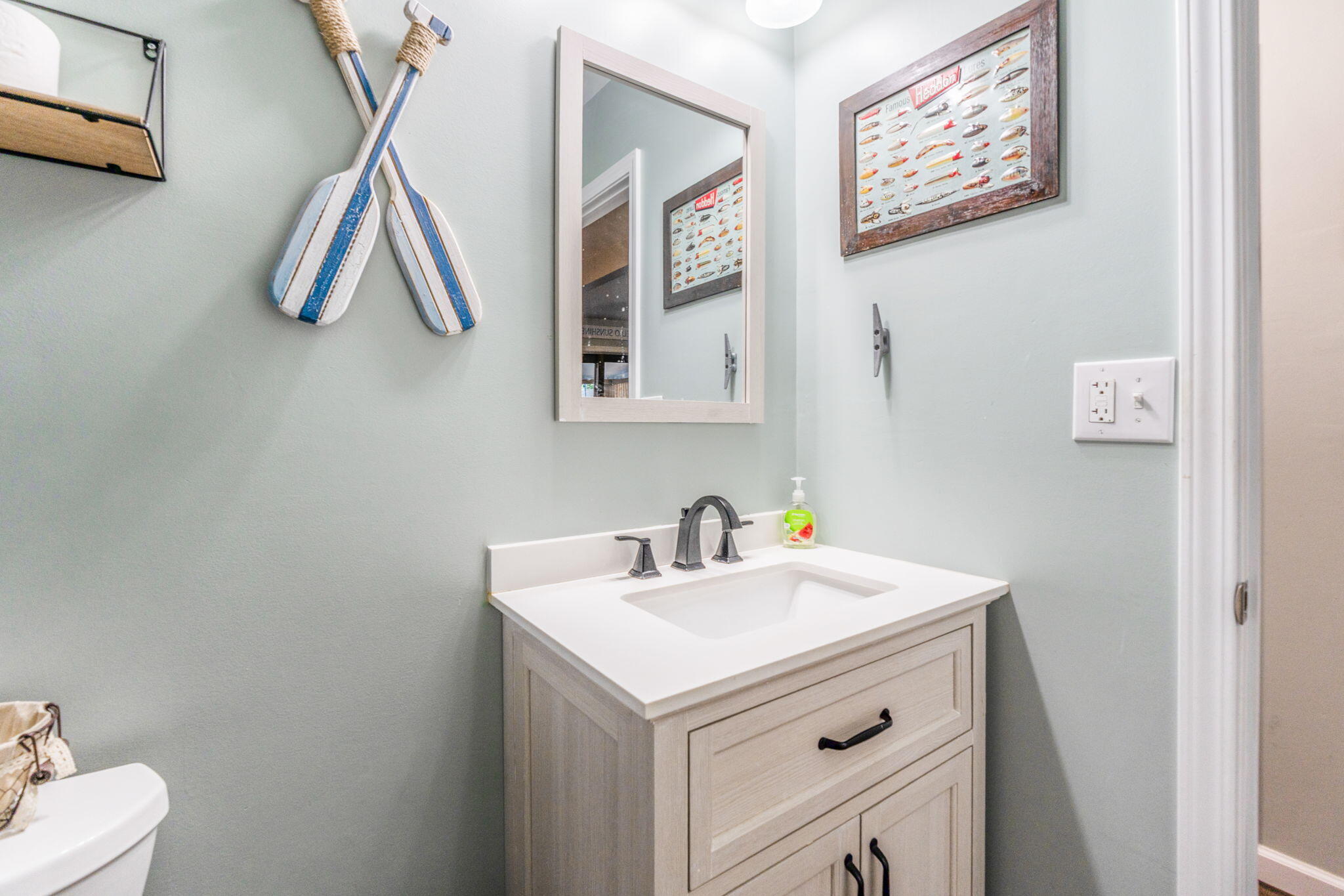 11638 Channel View Drive, Lakeview, Ohio 43331