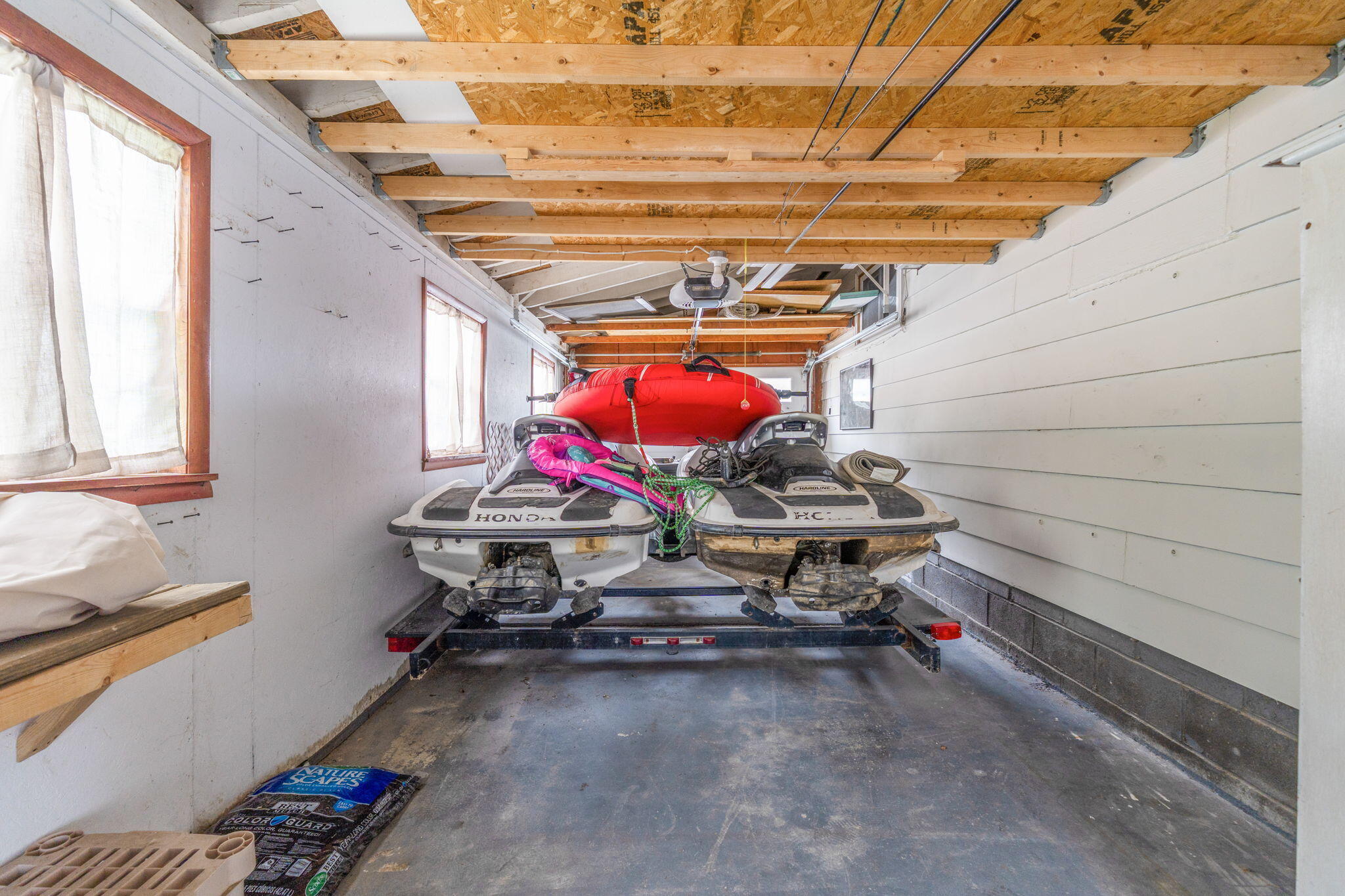 11638 Channel View Drive, Lakeview, Ohio 43331