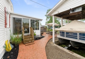 11638 Channel View Drive, Lakeview, Ohio 43331, 2 Bedrooms Bedrooms, ,1 BathroomBathrooms,Residential,For Sale,Channel View,1040153
