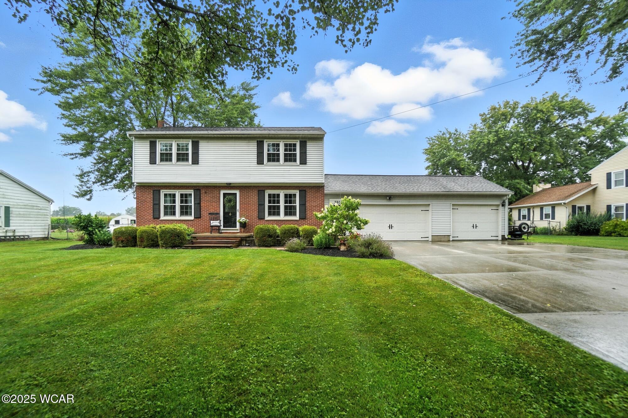 3905 Pioneer Road, Lima, Ohio
