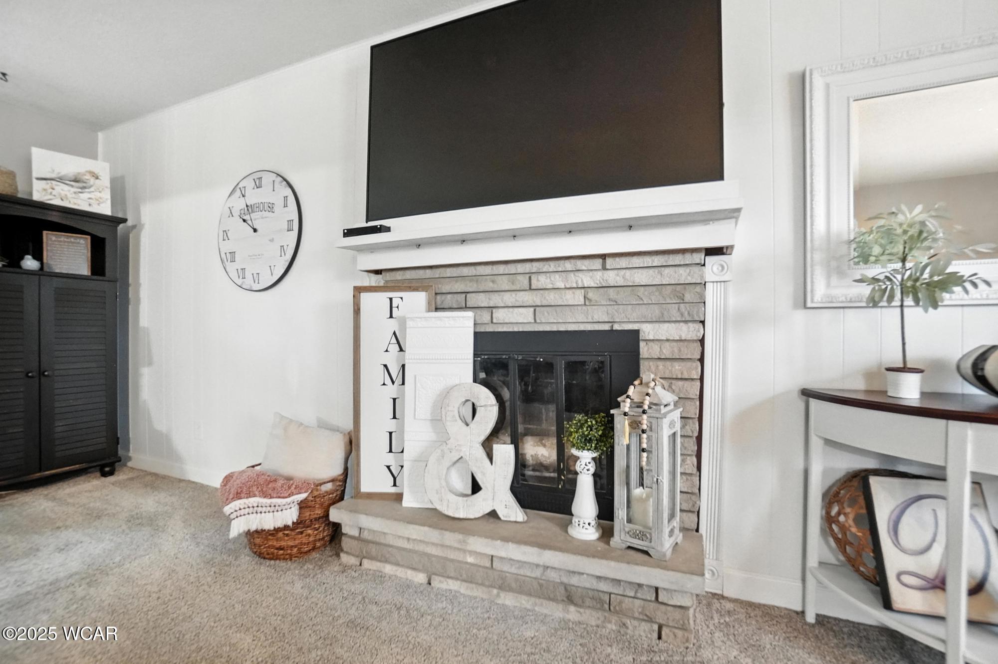 3905 Pioneer Road, Lima, Ohio