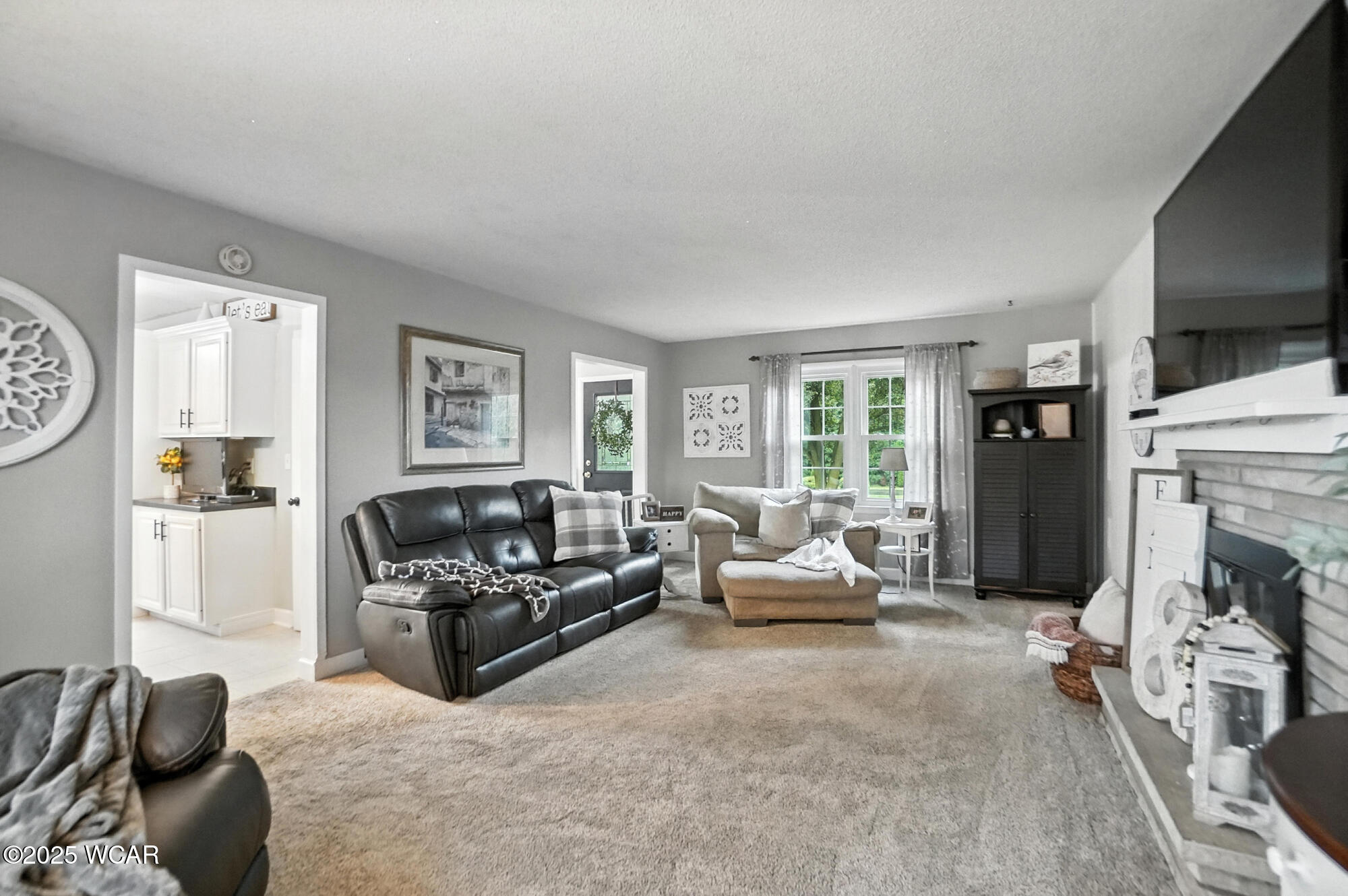 3905 Pioneer Road, Lima, Ohio