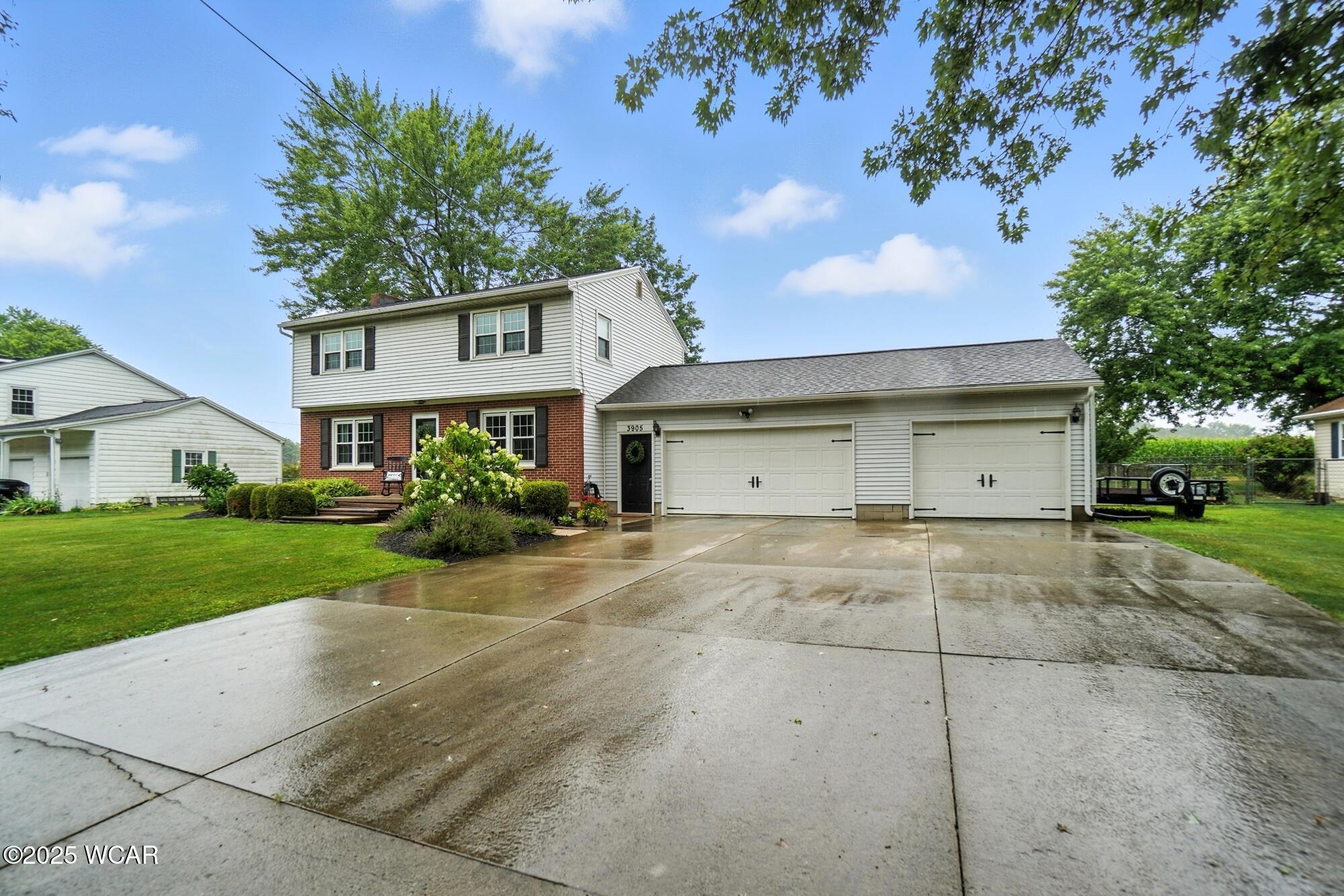 3905 Pioneer Road, Lima, Ohio