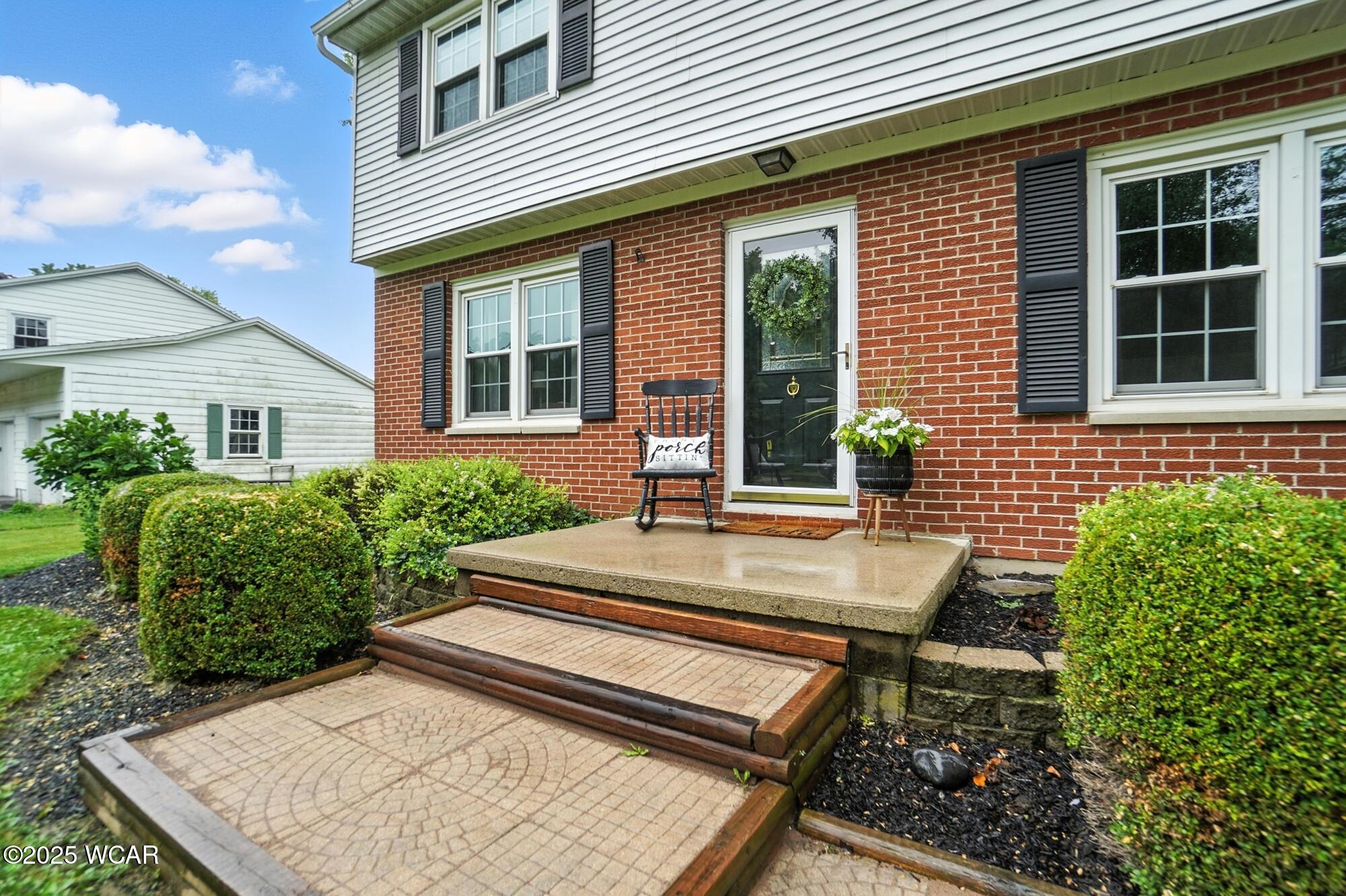 3905 Pioneer Road, Lima, Ohio
