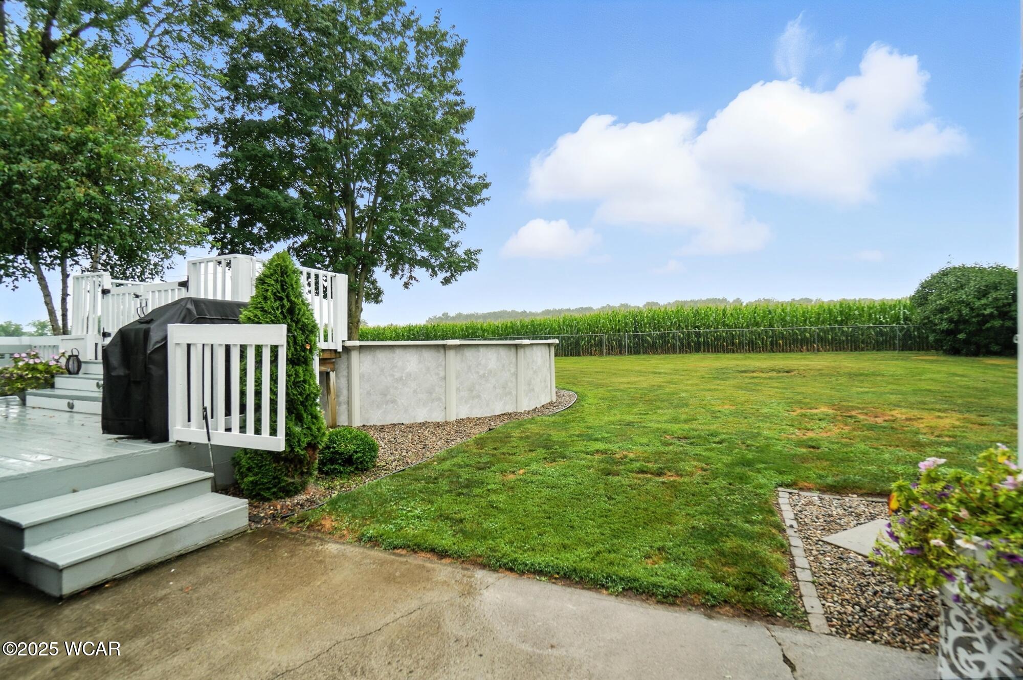 3905 Pioneer Road, Lima, Ohio