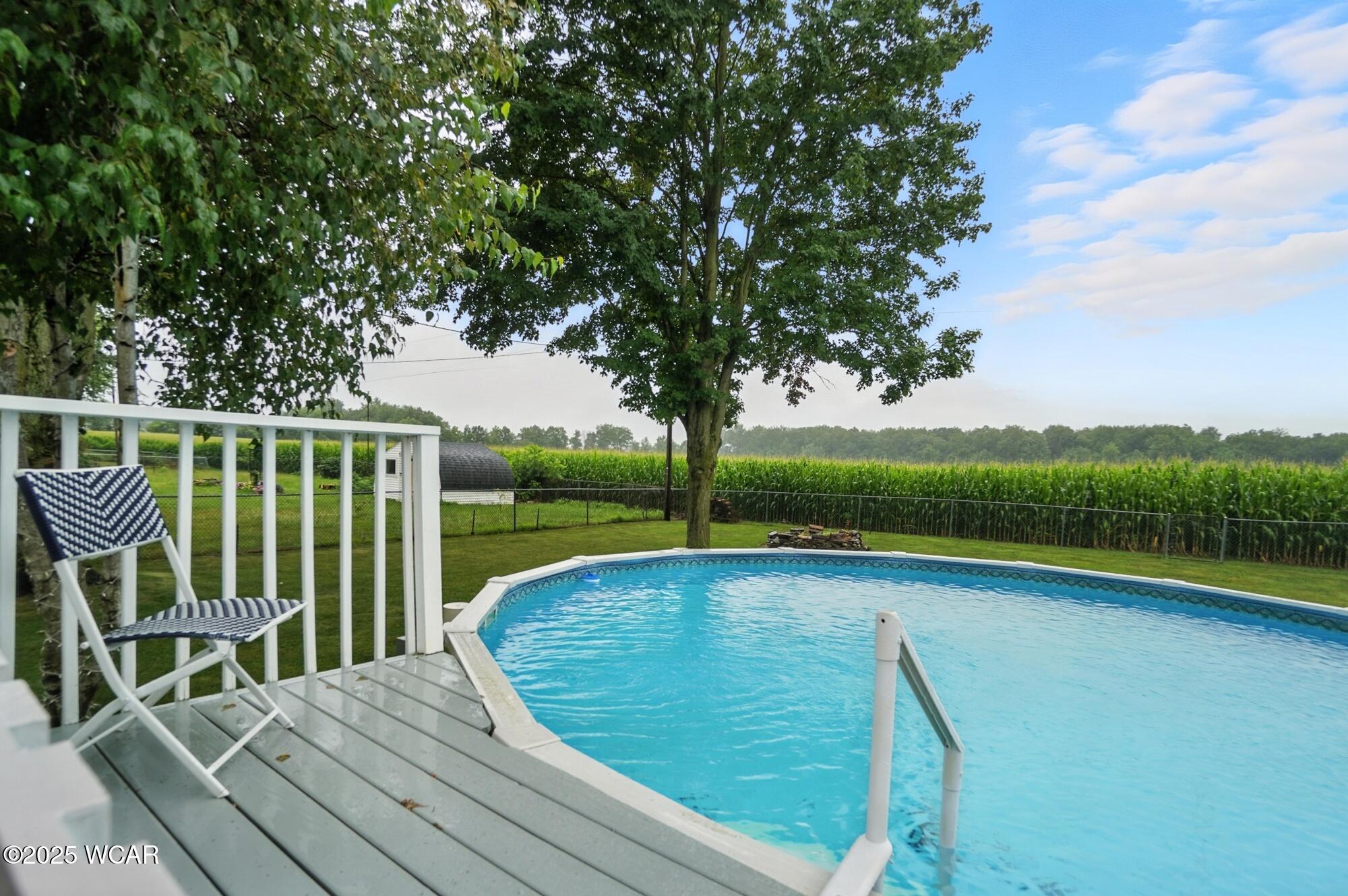 3905 Pioneer Road, Lima, Ohio