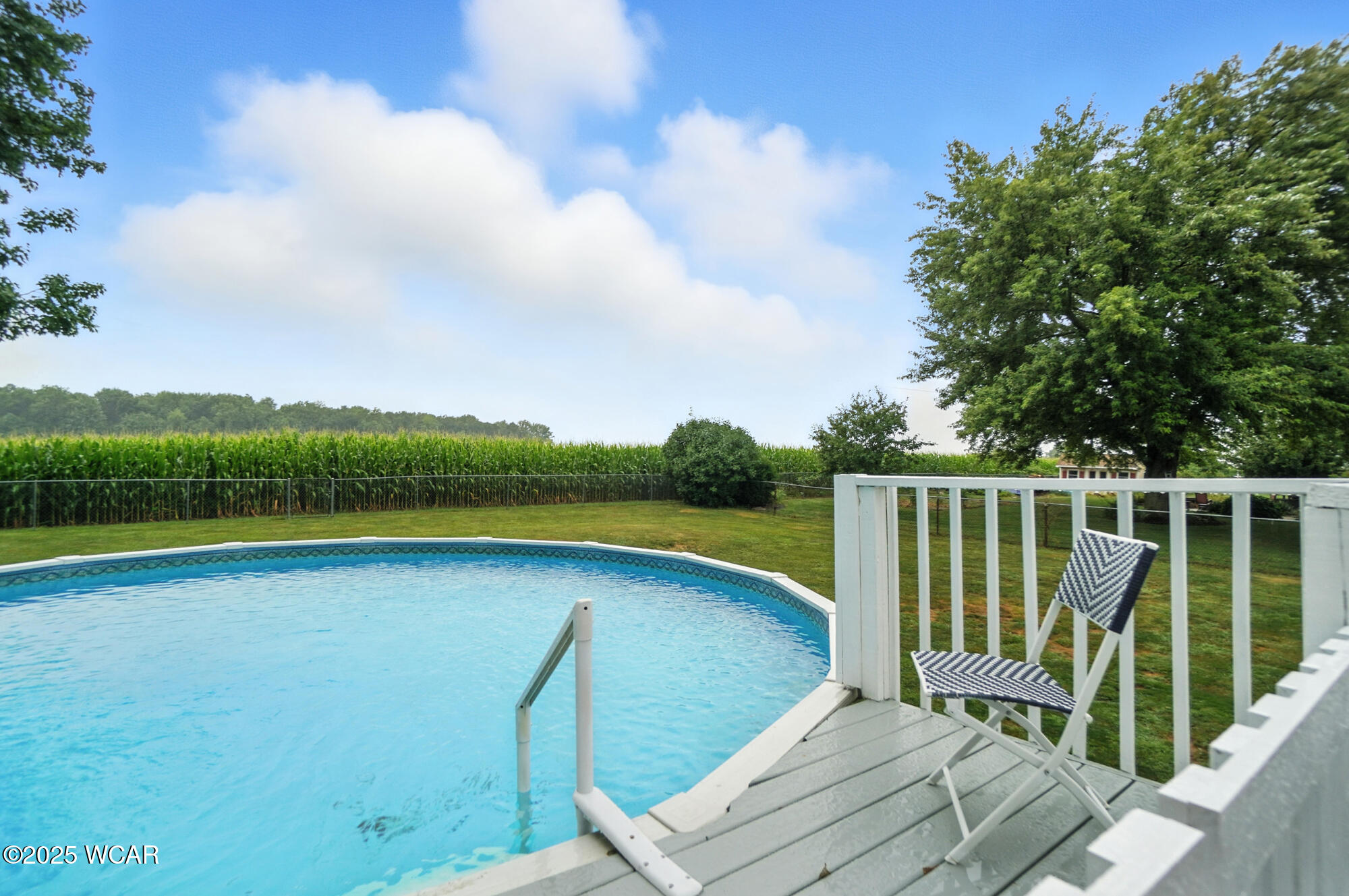 3905 Pioneer Road, Lima, Ohio
