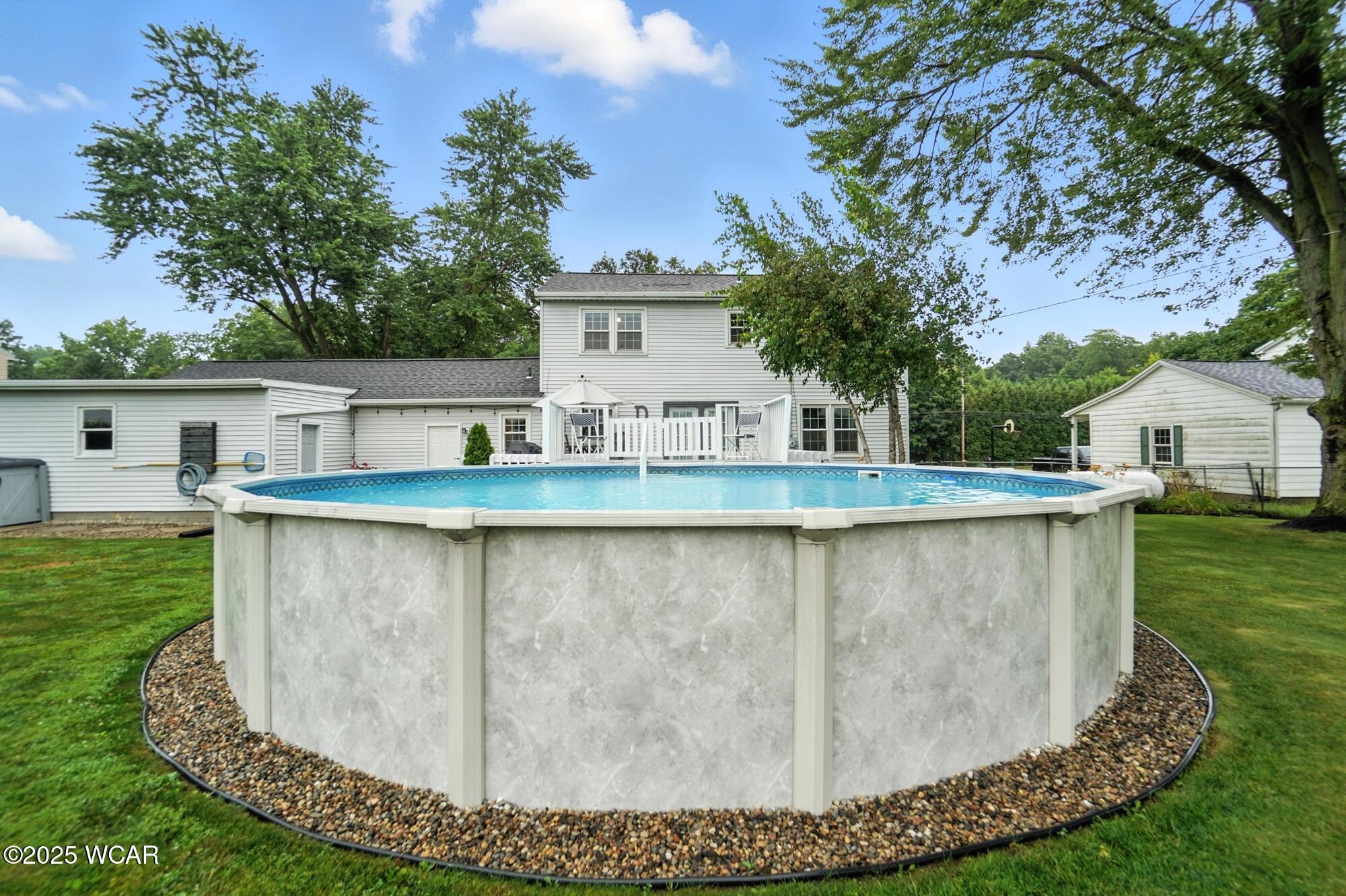 3905 Pioneer Road, Lima, Ohio