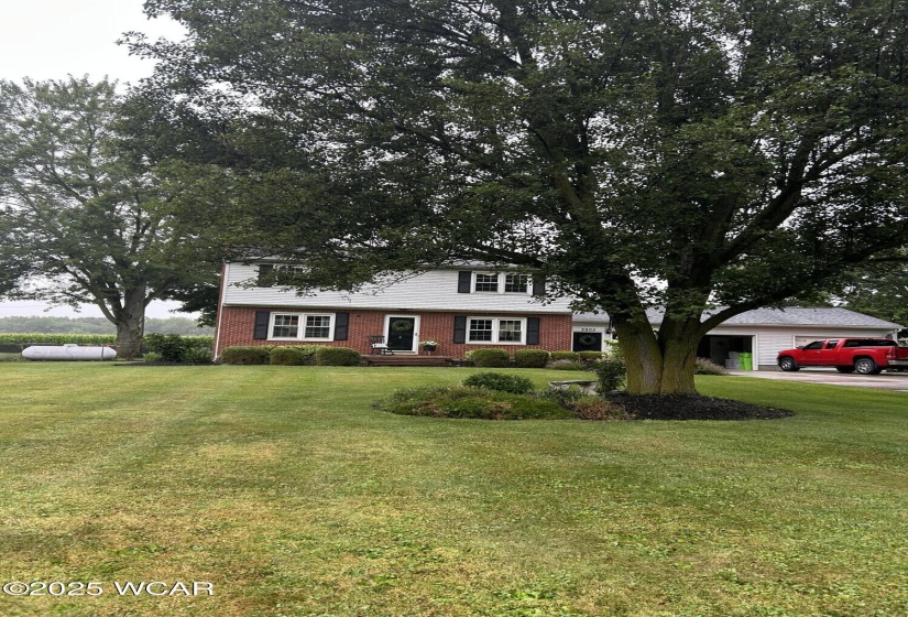 3905 Pioneer Road, Lima, Ohio, 3 Bedrooms Bedrooms, ,1 BathroomBathrooms,Residential,For Sale,Pioneer,307718