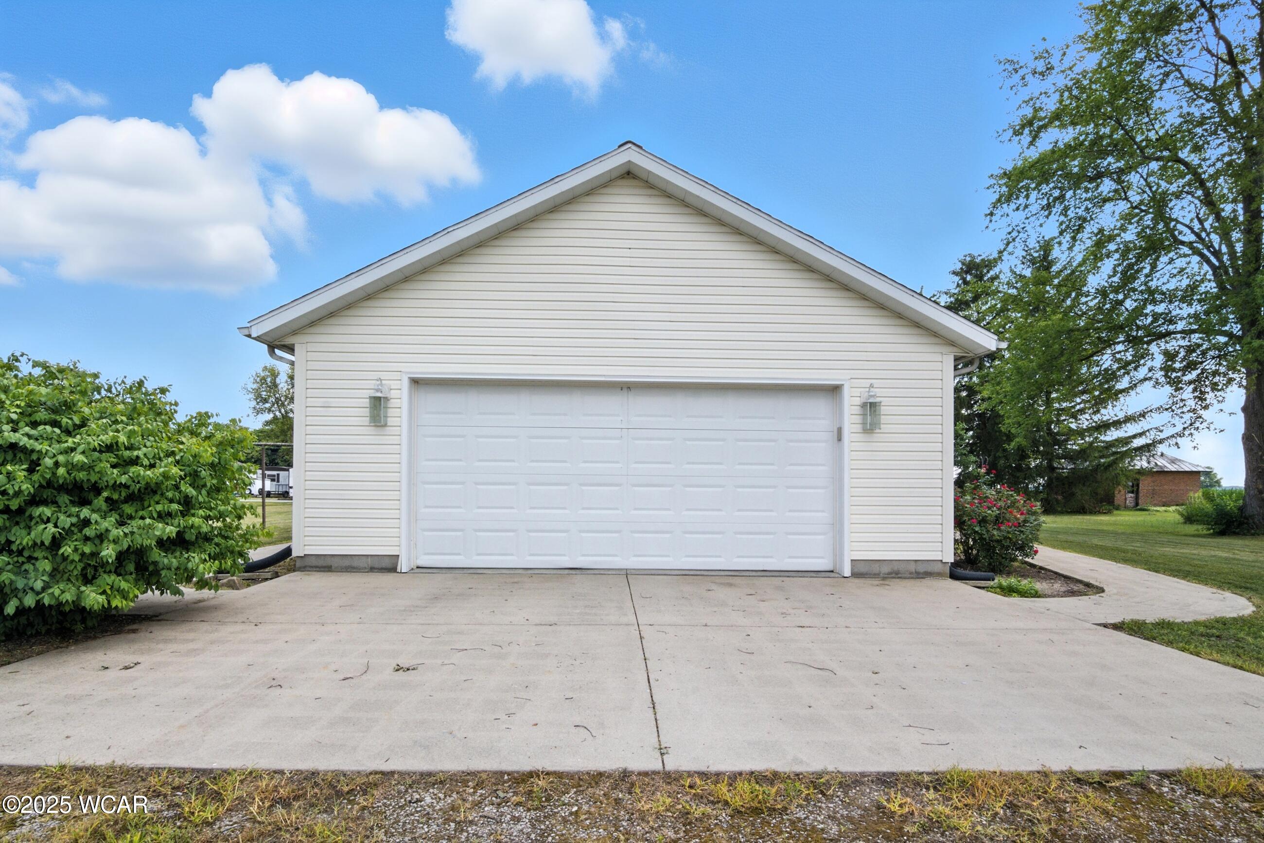 18916 Williams Street, Venedocia, Ohio