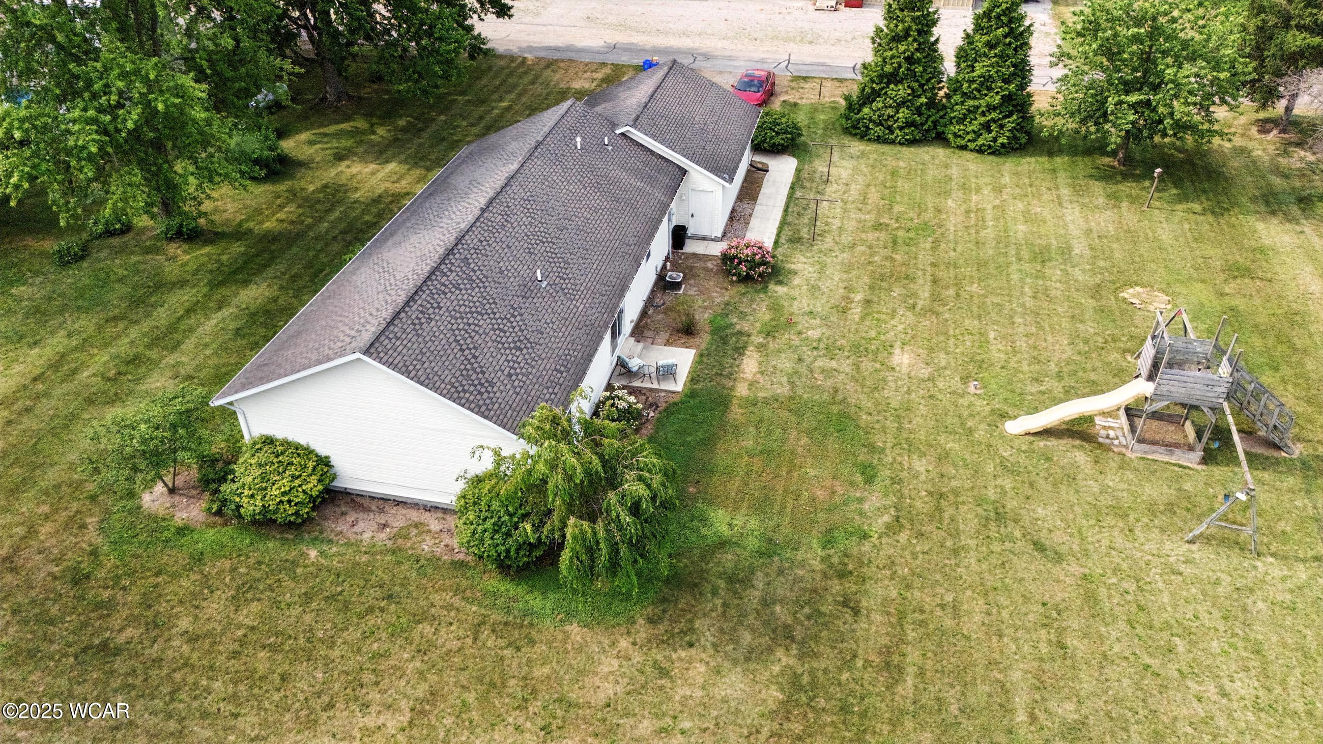 18916 Williams Street, Venedocia, Ohio