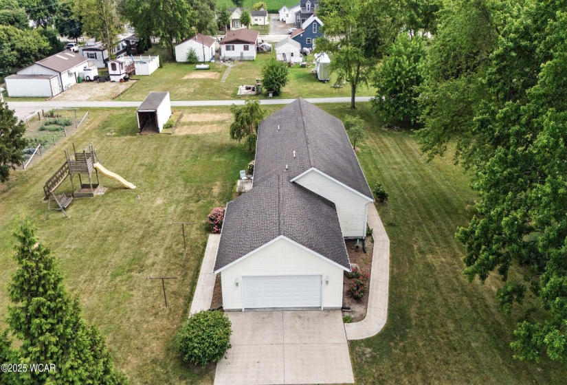 18916 Williams Street, Venedocia, Ohio, 3 Bedrooms Bedrooms, ,2 BathroomsBathrooms,Residential,For Sale,Williams,307676