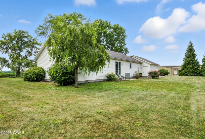 18916 Williams Street, Venedocia, Ohio, 3 Bedrooms Bedrooms, ,2 BathroomsBathrooms,Residential,For Sale,Williams,307676